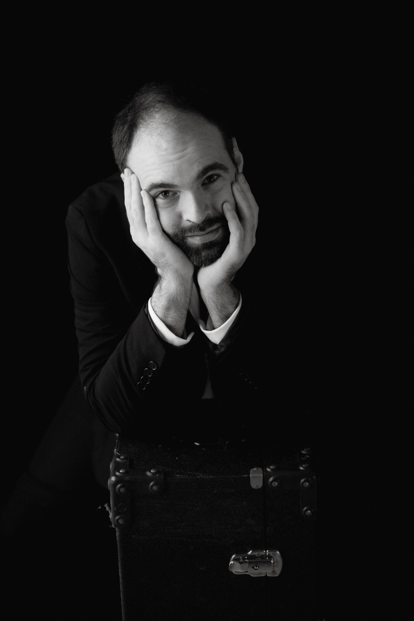 Jpg Sancho En Estudio 4 1367x2048